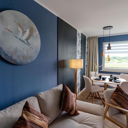 Zauberhafte Ferienwohnung In Barby Balkon Mit Elbblick Am Elbe-Saaleradweg 外观 照片