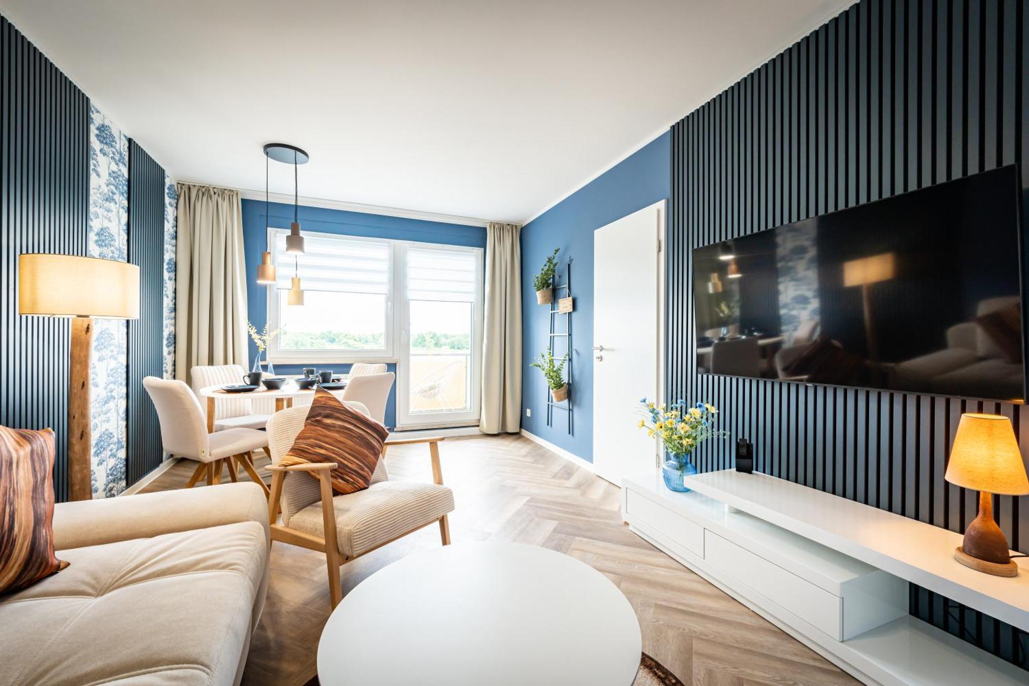Zauberhafte Ferienwohnung In Barby Balkon Mit Elbblick Am Elbe-Saaleradweg 外观 照片